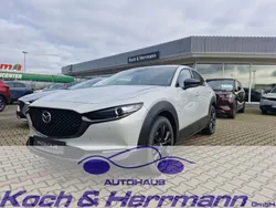 Neu 2024 Mazda CX-30 Nagisa SUV | 29.999 €