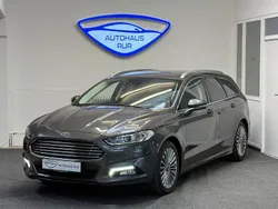 Grau Gebraucht 2018 Ford Mondeo Titanium Kombi | 11.990 € (Guter Preis)