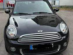 Schwarz Gebraucht 2012 Mini Cooper Clubman Kombi | 6.400 € (Guter Preis)