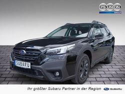 Neu 2025 Subaru Outback Exclusive+ Limousine | 46.490 € (Fairer Preis)