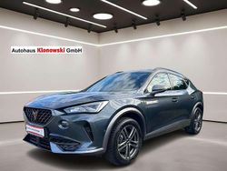 Magnetic grau metallic Gebraucht 2022 Cupra Formentor SUV | 23.990 € (Fairer Preis)