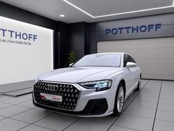 Andere Gebraucht 2022 Audi A8 Ambiente Limousine | 61.750 € (Etwas zu teuer)