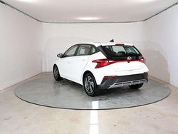 Atlas white Gebraucht 2025 Hyundai i20 Kleinwagen | 18.285 € (Etwas zu teuer)