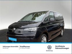 Schwarz (2t deep black perleffekt) Gebraucht 2025 VW Multivan Life Van | 53.889 € (Fairer Preis)