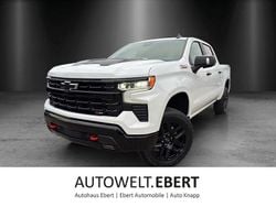 Weiß Neu 2025 Chevrolet Silverado SUV | 71.990 € (Superpreis)