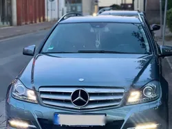 Gebraucht 2012 Mercedes C200 Kombi | 9.000 € (Fairer Preis)