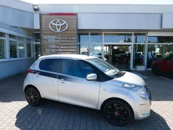 Silber Gebraucht 2018 Citroën C1 Furio Kleinwagen | 8.330 € (Fairer Preis)