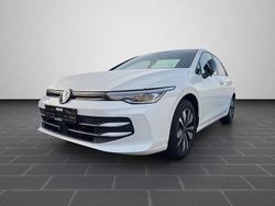 Pure white Gebraucht 2025 VW Golf VIII Limousine | 24.480 € (Guter Preis)
