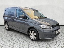 Pure grey Neu 2025 VW Caddy Family Van / Kleinbus | 33.080 € (Guter Preis)