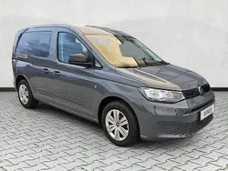 Pure grey Neu 2025 VW Caddy Family Van / Kleinbus | 34.380 € (Superpreis)