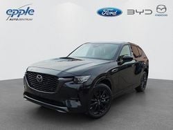 Neu 2025 Mazda CX-60 Homura-Line SUV | 50.990 € (Guter Preis)