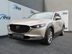 Platinum quartz m Gebraucht 2025 Mazda CX-30 Center-Line SUV | 26.990 € (Guter Preis)