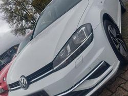 Weiß Gebraucht 2018 VW Golf VII Join Limousine | 13.499 € (Fairer Preis)