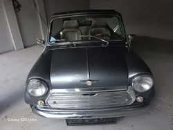 Grau Gebraucht 1989 Mini 1000 Kleinwagen | 10.500 €