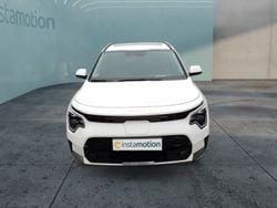 Weiß Gebraucht 2024 Kia e-Niro Inspiration SUV | 40.888 €