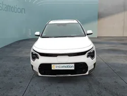 Weiß Gebraucht 2024 Kia e-Niro Inspiration SUV | 40.888 €