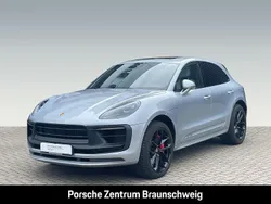 Dolomitsilbermetallic Gebraucht 2022 Porsche Macan GTS SUV | 79.890 € (Fairer Preis)