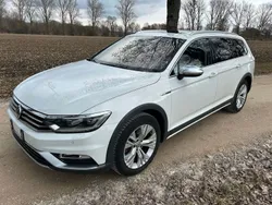 VW Passat Alltrack