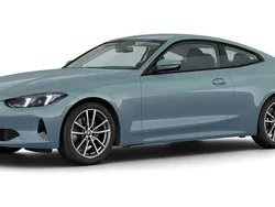Gebraucht 2024 BMW 420 Coupé | 62.569 €