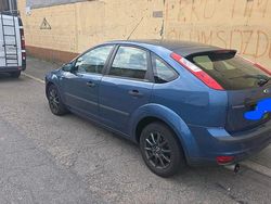 Gebraucht 2005 Ford Focus Coupé | 900 € (Fairer Preis)