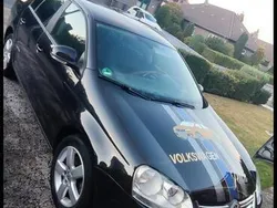 VW Jetta