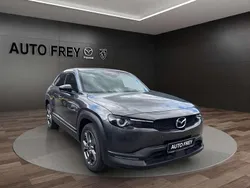 Machine grey Neu 2025 Mazda MX30 SUV | 25.990 € (Etwas zu teuer)