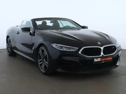 BMW M850