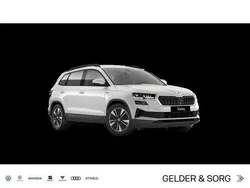 Moonweiß perleffekt Neu 2025 Skoda Karoq Tour SUV | 43.290 € (Teuer)
