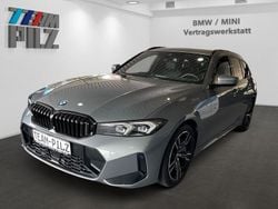 Grau Gebraucht 2025 BMW 330 M Sport Limousine | 40.950 € (Superpreis)