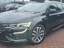 Schwarz Gebraucht 2019 Renault Talisman GrandTour LIMITED Kombi | 13.500 € (Guter Preis)