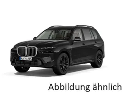 Schwarz Neu 2025 BMW X7 Efficient Dynamics SUV | 110.900 € (Superpreis)