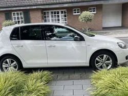 Gebraucht 2012 VW Golf VII Match Limousine | 6.350 € (Fairer Preis)