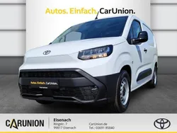 Epr Neu 2025 Toyota Proace City Van | 27.990 € (Superpreis)