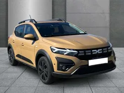 Safaribeige Neu 2025 Dacia Sandero Expression Kleinwagen | 19.132 € (Fairer Preis)
