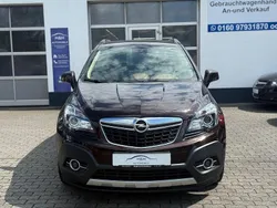 Braun Gebraucht 2012 Opel Mokka Innovation SUV | 7.990 € (Fairer Preis)