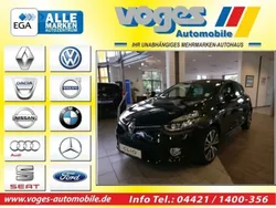 Schwarz Gebraucht 2015 Renault Clio IV Initiale Paris Kleinwagen | 9.999 € (Fairer Preis)