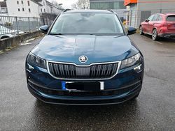 Gebraucht 2018 Skoda Karoq Style SUV | 17.500 € (Guter Preis)