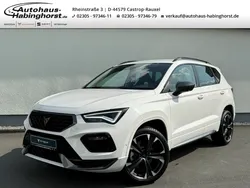 Andere farbe Gebraucht 2022 Cupra Ateca SUV | 34.590 € (Fairer Preis)