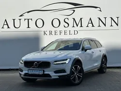 Volvo V90 CC
