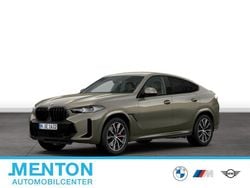 Grün Gebraucht 2025 BMW X6 M Sport SUV | 85.077 € (Guter Preis)