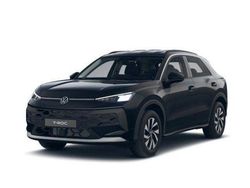 Schwarz Neu 2025 VW T-Roc Life SUV | 29.995 € (Fairer Preis)
