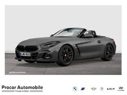 Bmw individual froze Neu 2025 BMW Z4 M Sport Cabrio | 72.690 € (Etwas zu teuer)