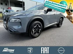 Grau Neu 2025 Nissan X-Trail SUV | 37.980 € (Superpreis)