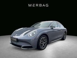 Grau Gebraucht 2025 Ora 07 Limousine | 39.890 €