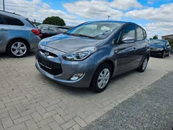 Grau Gebraucht 2014 Hyundai ix20 Edition Van / Kleinbus | 7.250 € (Fairer Preis)