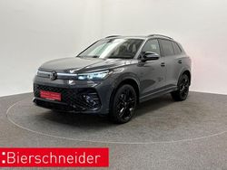Grau Gebraucht 2024 VW Tiguan Pro SUV | 45.450 € (Etwas zu teuer)
