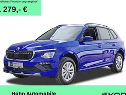 Blau Neu 2025 Skoda Kamiq Selection SUV | 28.980 € (Guter Preis)