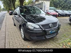 Schwarz Gebraucht 2008 VW Polo Black Edition Limousine | 3.399 € (Fairer Preis)
