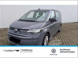 Grau Gebraucht 2022 VW Multivan Van | 43.680 € (Fairer Preis)