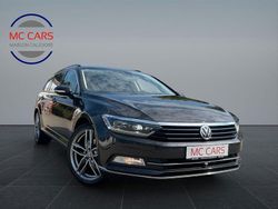 Grau Gebraucht 2018 VW Passat Comfortline Kombi | 16.200 € (Guter Preis)